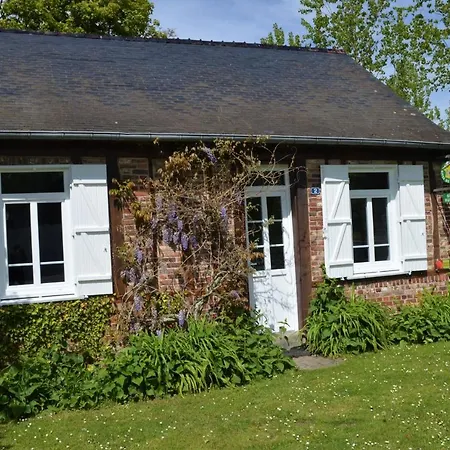 La Maison De Christiane * Frechencourt