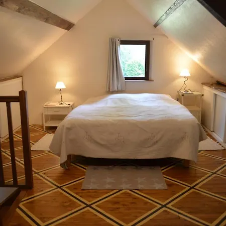 La Maison De Christiane * Frechencourt