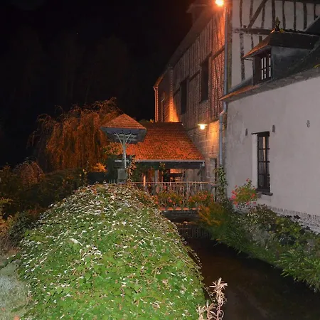 La Maison De Christiane Frechencourt